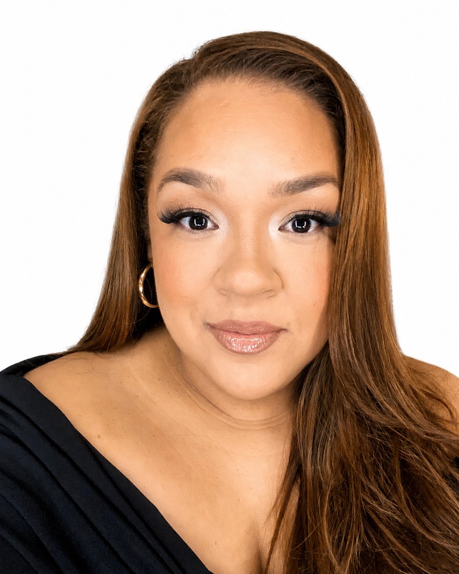 Stephanie, Hairstylist at CC Beauty Studios